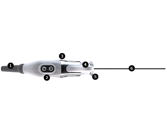 MONOBLOC-CAMERAS